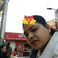 Anu Singhal at Misi, Jawahar Nagar,