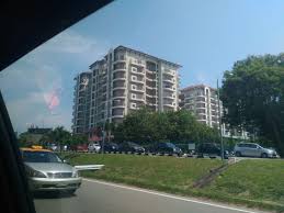 Ancasa residences port dickson berjarak sekitar 70 km dari bandara internasional malacca. Road Trip All The Way To Ancasa Residences Port Dickson