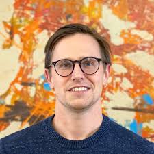 Michael Roller: Exploring the Harmonious Blend of Design and Abstract  Expression