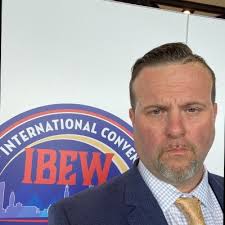 Fran McLaughlin's career with DC 21 has spanned several decades. Fran has  held many leadership positions in our union, including Assistant Business  Manager/Director of Servicing and finally Business…