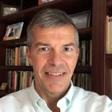 Stephen Esser — Penn's Project for Philosophy for the Young