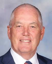 Seth Bartley's Instagram, Twitter & Facebook