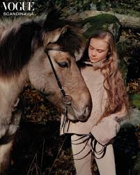 Welcome to vogue scandinavia and enjoy the best of scandinavian fashion, design, culture, beauty and nature. Dnquds4jsgwlvm
