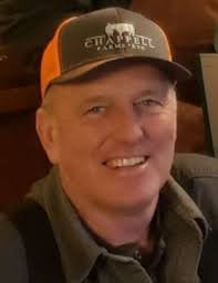 Carl D. Chappell Obituary June 22, 2022