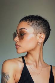 Afro haare: Entdecke 170 afro haare Frisuren Ideen