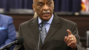 Former Kentucky state Rep. Darryl Owens dies