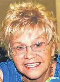 Doreen Louise (Young) Ayers