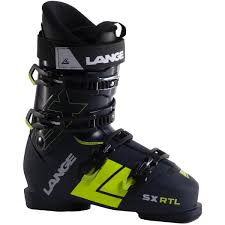 Lange Sx Rtl Ski Boots