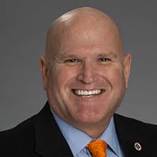 Thomas “Doc” Daugherty