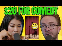 Jon List’ 1st open mic