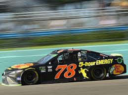 Truex became the second driver in 2018 to win a race while also winning its first two stages. Truex Jr Falls Just Short In Title Defense At Homeste Accesswdun Com