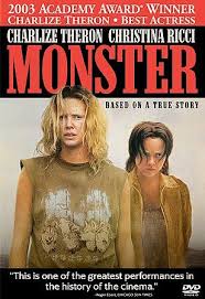 An intense drama with a love between. Monster Dvd 2004 Gunstig Kaufen Ebay
