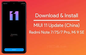 Aug 08, 2021 · the company announced miui 11 the latest version of their android skin which brings with a slew of improvements refinements and new features compared to miui 10miui 11 stable update will start soon according to your smartphone but if want to install miui 11 on redmi note 7 pro then you come to the right place. Pin On Android Q
