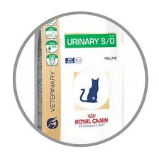 For cats suffering urinary problems, special cat food for urinary tract health is highly necessary to relieve discomfort, speed up the recovery time and prevent crystal formation. Royal Canin Veterinary Feline Urinary S O Lp34