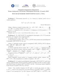 Check spelling or type a new query. Olimpiada De Matematica 2019 Etapa Judeteana Clasele 5 8 Subiecte Si Rezolvari Onm 2019 Jitaruionelblog Pregatire Bac Si Evaluarea Nationala 2021 La Matematica Si Alte Materii Materiale Lectii Formule Exercitii Rezolvate