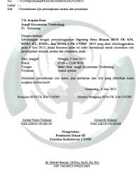 Surat izin yang akan kita bahas kali ini juga beragam mulai dari surat izin kantor, izin sekolah dan izin kuliah. Contoh Surat Permohonan Izin Tempat Kegiatan Sekolah Osis Untuk Olimpiade Maret 2017
