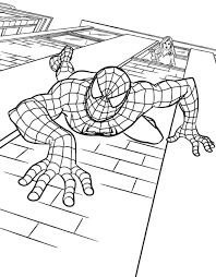 Mewarnai spider man gif gambar animasi animasi bergerak 100. Ausmalbilder Spiderman Drucken Spiderman Zum Ausmalen