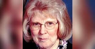 June Marie Harvey Obituary