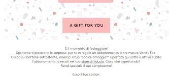 Omaggi E Sconti Il Giorno Del Tuo Compleanno Campioniomaggio It Campioni Omaggio Coupon E Buoni Spesa Concorsi E Promozioni Online