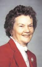 Obituary information for Pace Virginia