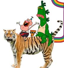 Uncle Grandpa Western Animation Tv Tropes
