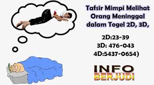 Pin Oleh Info Berjudi Di Info Berjudi Tafsir Mimpi Perasaan Pengikut