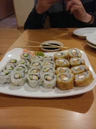 Peters location to have some of the best wings, pizza, and shark chunks in town. Lucky Sushi House Restaurant 222 Mid Rivers Center St Peters Mo 63376 Usa