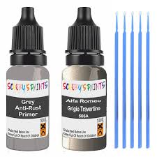 Image result for Grigio Travertino 2008 Alfa-Romeo