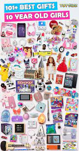 Best Gifts For 10 Year Old Girls 2021 Beauty And More Christmas Gifts For 10 Year Olds 10 Year Old Christmas Gifts Tween Girl Gifts
