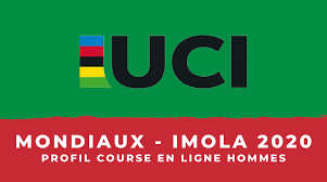 International, france, société, economie, culture, environnement, blogs. Championnats Du Monde 2020 Le Profil De La Course En Ligne Hommes