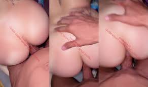 Xehli G pega um pau de trás | PimpBunny