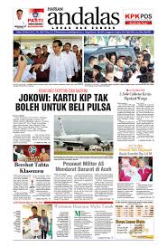 Fase pertama sebelum pemilu 17 april mendatang, dan fase kedua setelah pemilu. Epaper Andalas Edisi Sabtu 25 Maret 2017 By Media Andalas Issuu