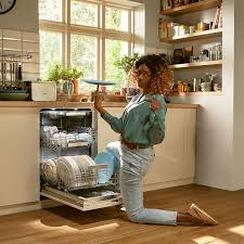 Le lave vaisselle lave mal, fait des traces sur la vaisselle. Lave Vaisselle Pose Libre 45 Ou 60 Cm Bosch Electromenager