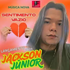 JACKSON JÚNIOR OFICIAL