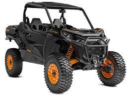 Maybe you would like to learn more about one of these? 2022 Can Am Commander Expedition Side By Side Vehicle