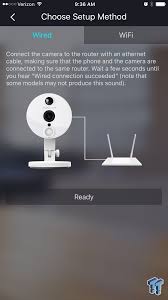 Foscam is the trusted, world leading ip security camera provider with over 10 years of design, manufacturing. Foscam Fi9928p 1080p Ptz Dome Camera Review Tweaktown