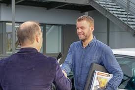 Offres Emploi Technico Commercial Sedentaire Ouestjob