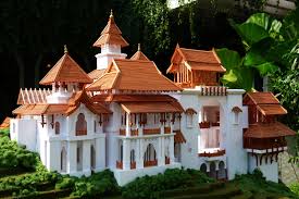 Salah tempat tu. mohd yusman. The Istana Terengganu Malaysia Nava Studios