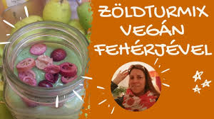 Hogyan Keszits Zold Turmixot Azaz Smoothiet Tej Nelkul Vegan Fogyokuras Smoothie Recept Youtube
