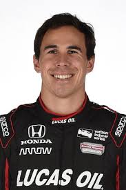 Robert Wickens IndyCar Profiel >> OpenWheelWorld.Net