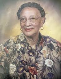 Obituary information for Minnie L. Cormier