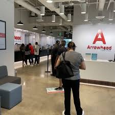 The card, like other secured cards, requires an initial deposit that also acts as the line of credit. Arrowhead Credit Union 40 Photos 60 Reviews Banks Credit Unions 8686 Haven Ave Rancho Cucamonga Ca Phone Number