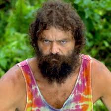 Jonny Fairplay's Dead Grandma