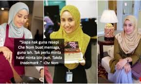 Resepi maggi goreng mamak che nom. Che Nom Archives Oh My Media