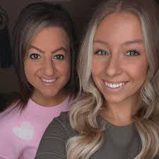 Ashley Whitlow and Michael VanPaepeghem's Wedding Website