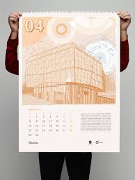 Pko Bp Calendar 13 On Behance Calendar Wall Calendar Financial Institutions
