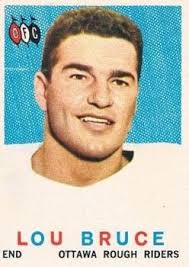 Ottawa Rough Riders Gallery