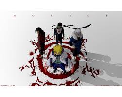 Naruto Shippuden Wallpapers Hokage Wallpaper Cave Wallpaper Naruto Shippuden Naruto Wallpaper Anime Naruto