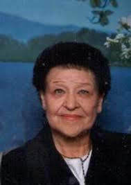 Verla Darlene Fielding Obituary August 25, 2013