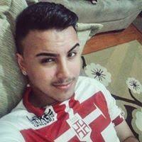 Daniel Conde (conde2130)